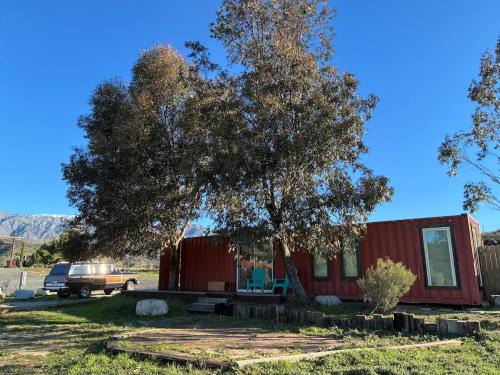 Banning House | Private Ranch Retreat