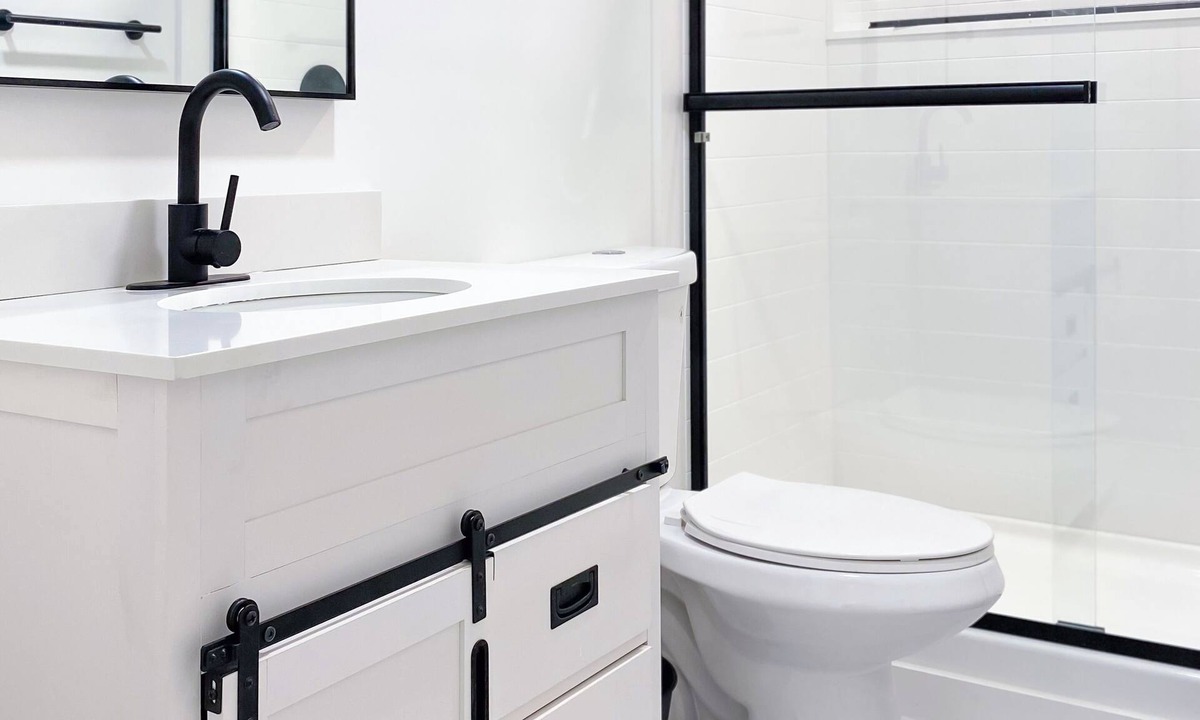 Salt Lake City House | Private Salt Lake City Basement