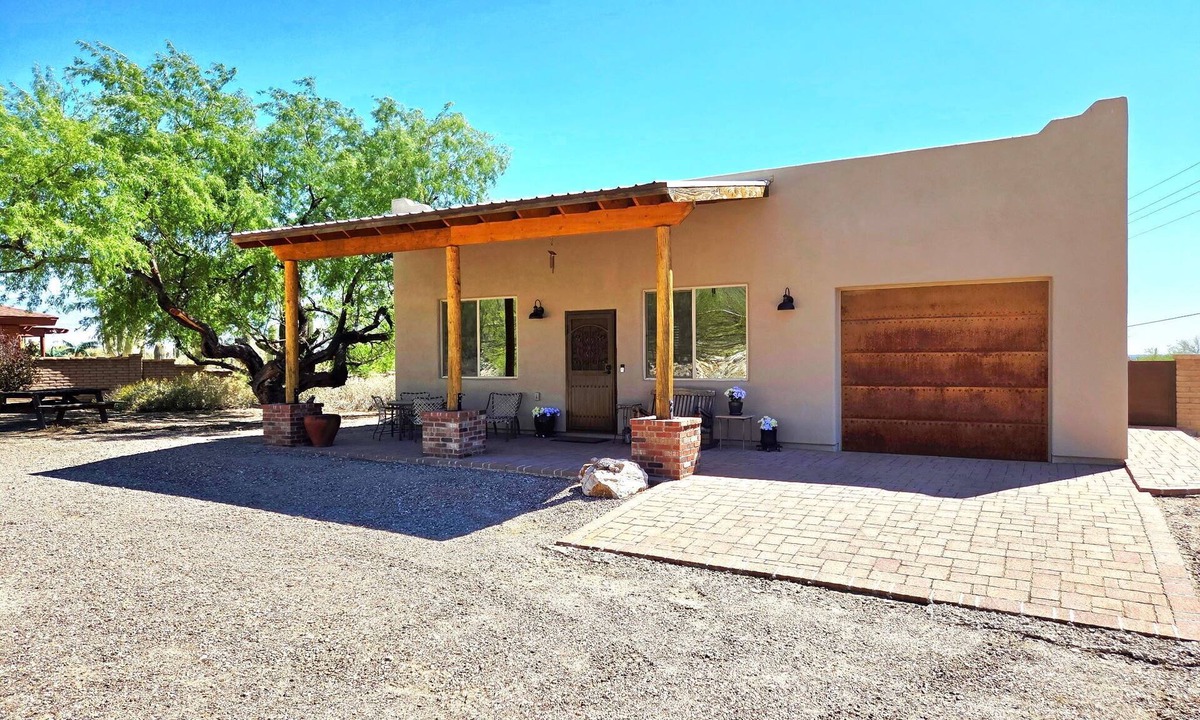 Tanque Verde House | Private Tanque Verde Casita
