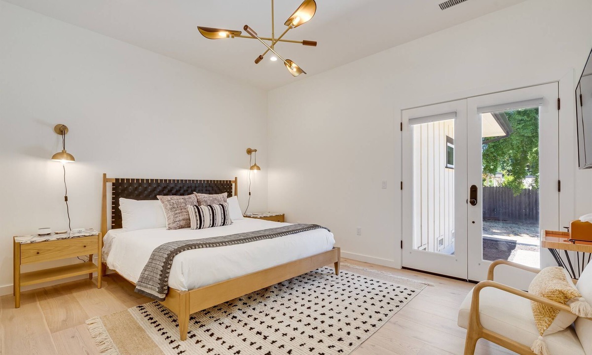 Vineburg Other | Private Villa on 4.3 Acre Estate Pool + Hot Tub + Yoga Room Close to Sonoma DT