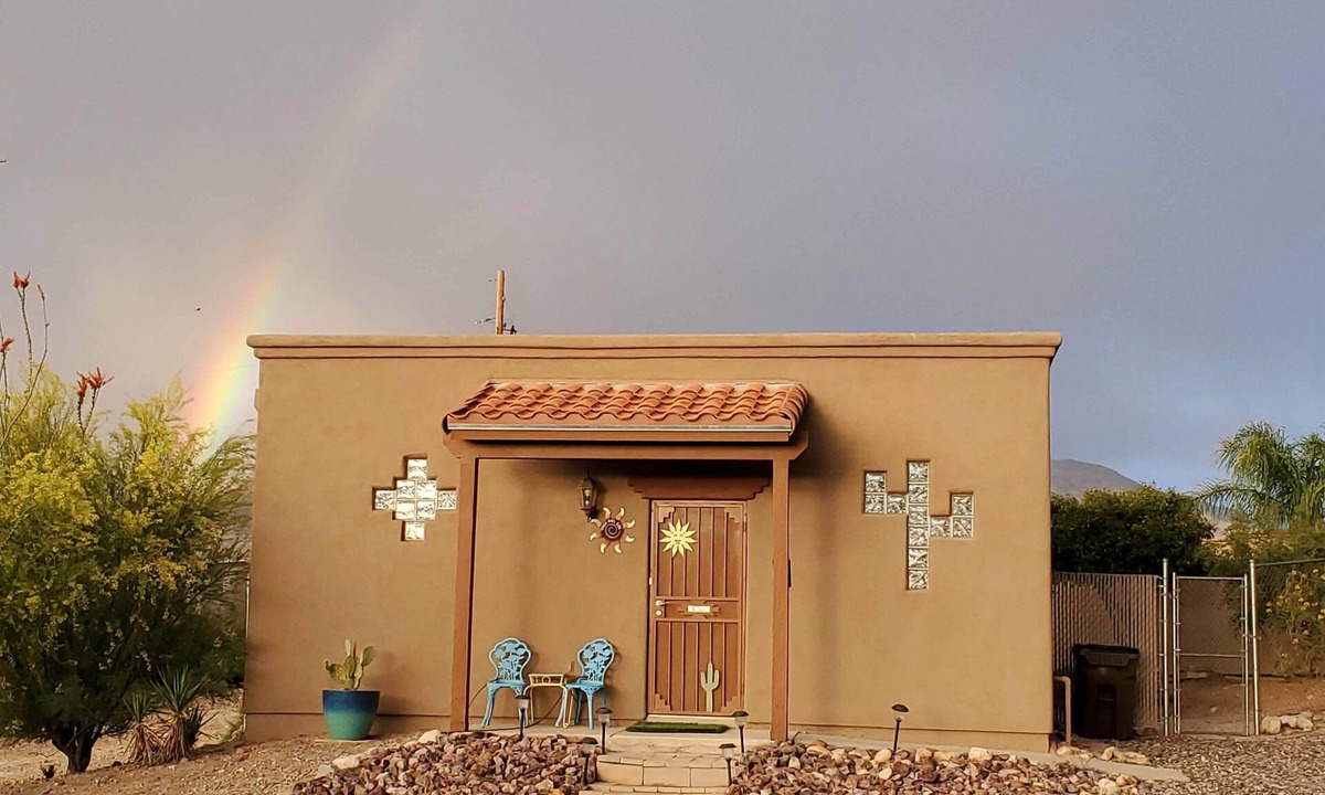 Sunset Manor Villa | Private villa w/King & Queen beds Oro Valley & NW Tucson area