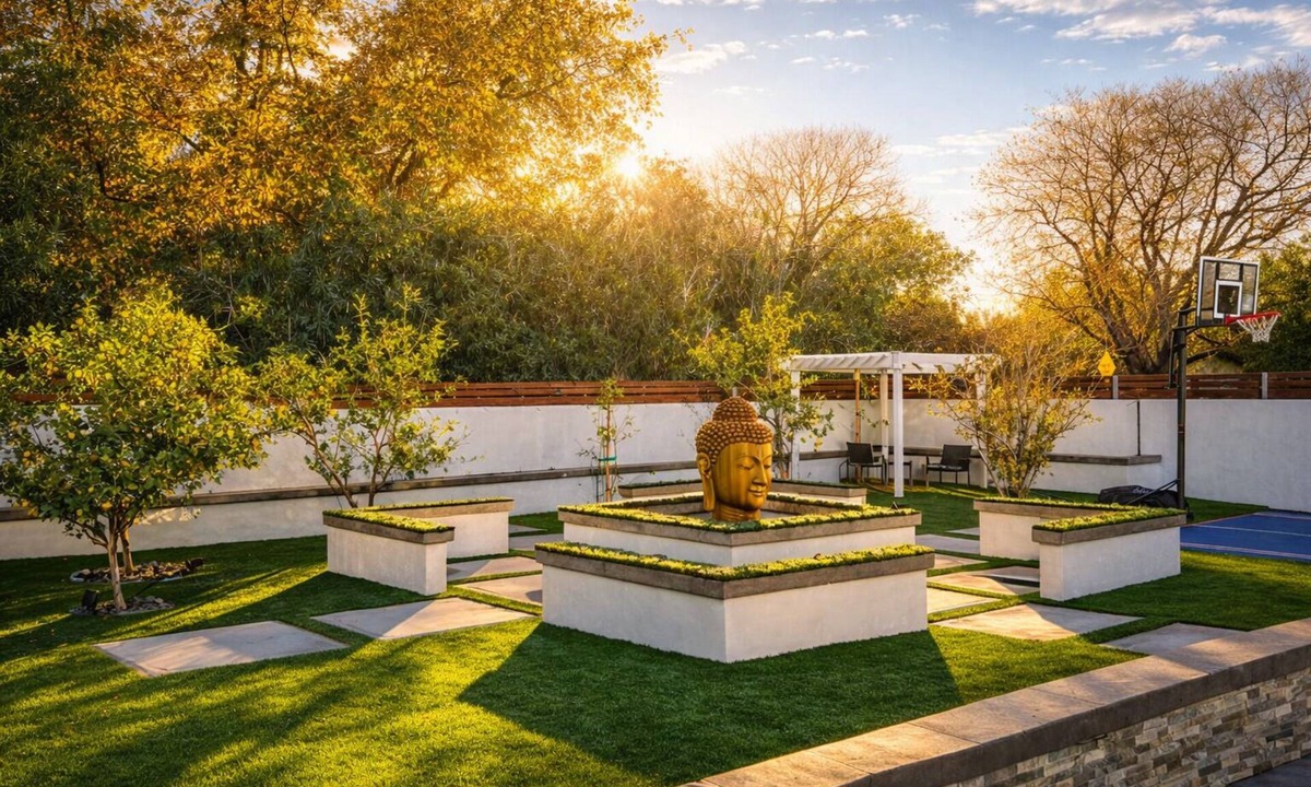 McNeil Estates Villa | Private Villa w/Pool, Spa, Gym, Sauna, Spectacular Backyard, & 2 miles to Strip