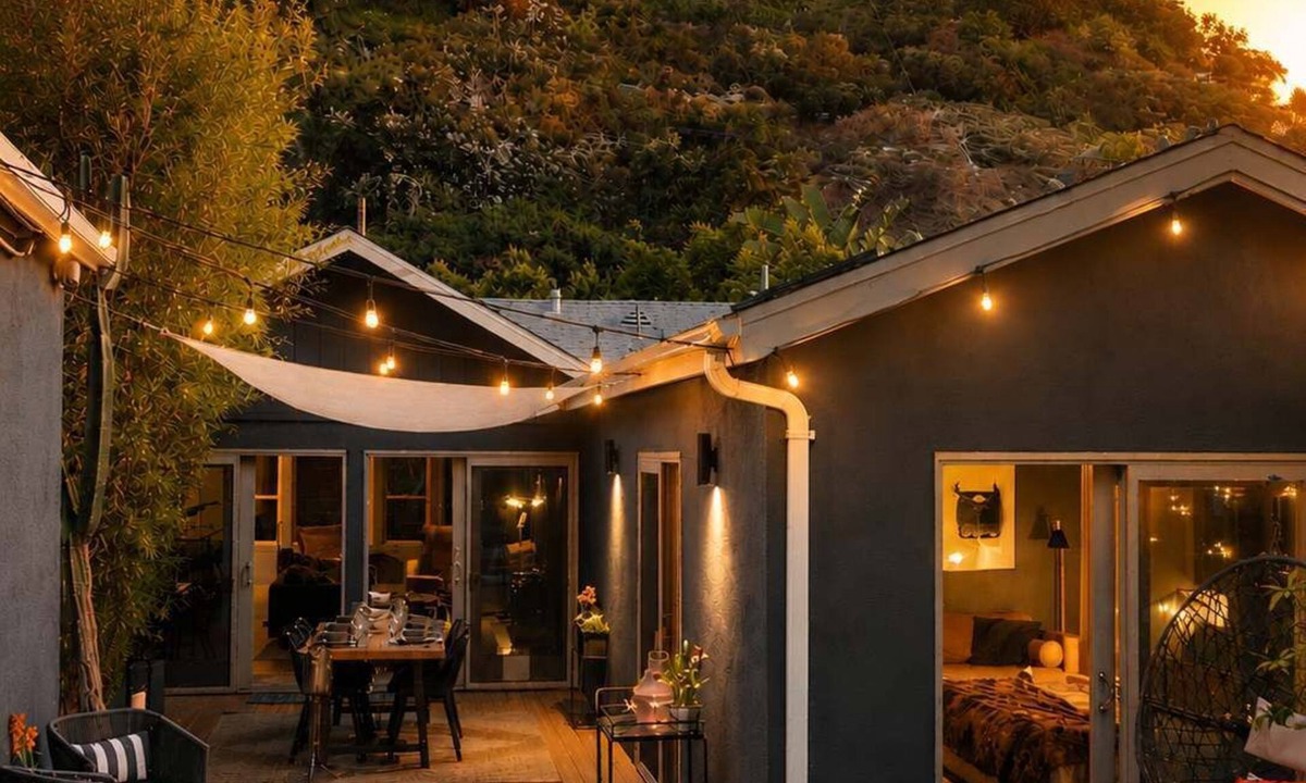 Laurel Canyon House | Projector - Pool Table - 15min DT - Pets OK - BBQ