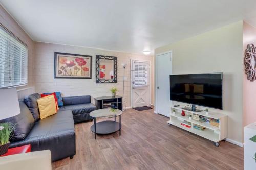 Lower Avenues House | Quiet 1 bedroom Near U of U, Hospital, Downtown