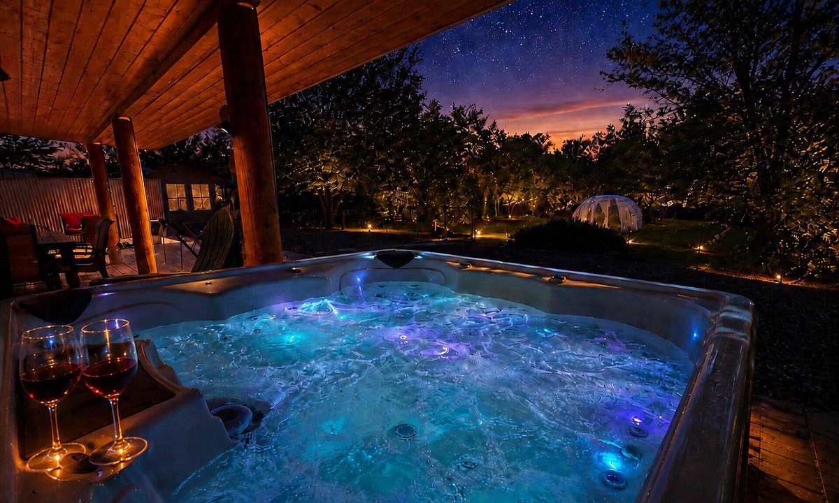 Cornville House | Quiet 2-Acre Country Escape Near Sedona (WSR II)