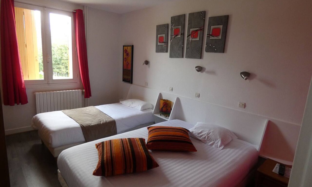 Blessac Hotel | Relais des Forets