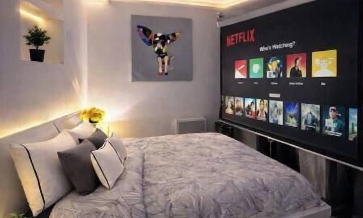 Beauvais Apartment | Relax