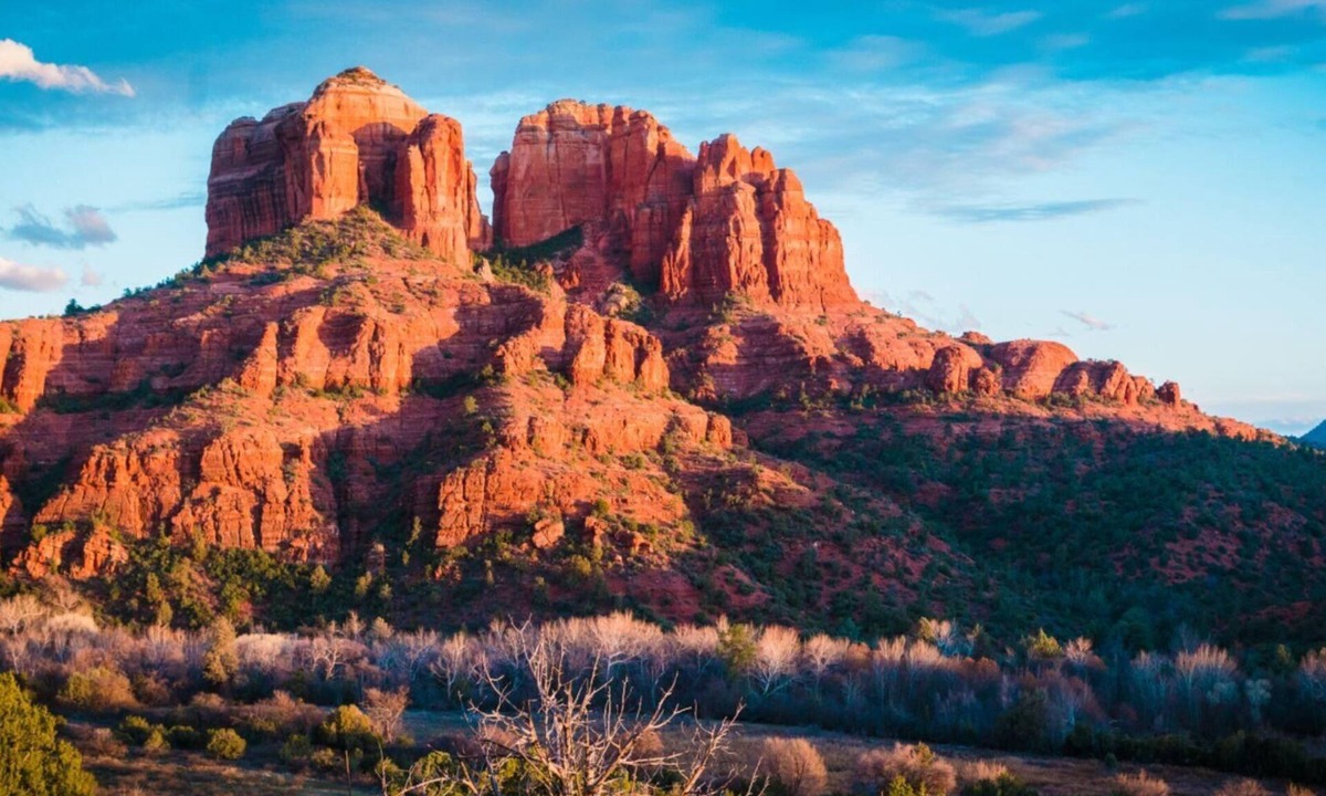 West Sedona Resort | Relax in Red Rock Country – 1BR Villa at Sedona Springs
