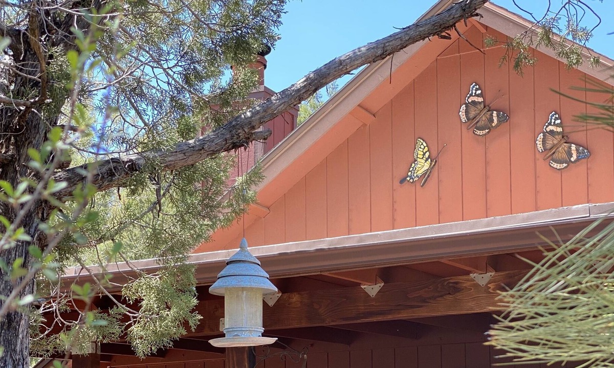 Payson Cabin | Relaxing Mountain Getaway, Rivers, Fishing, Trails, Waterfalls, Hiking, Cabin