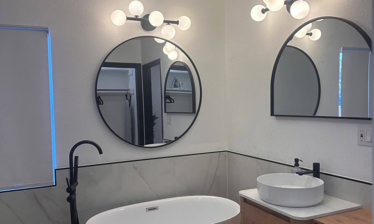 Hacienda Heights Apartment | Renovated Private Studio Suite + Kitchen & Parking