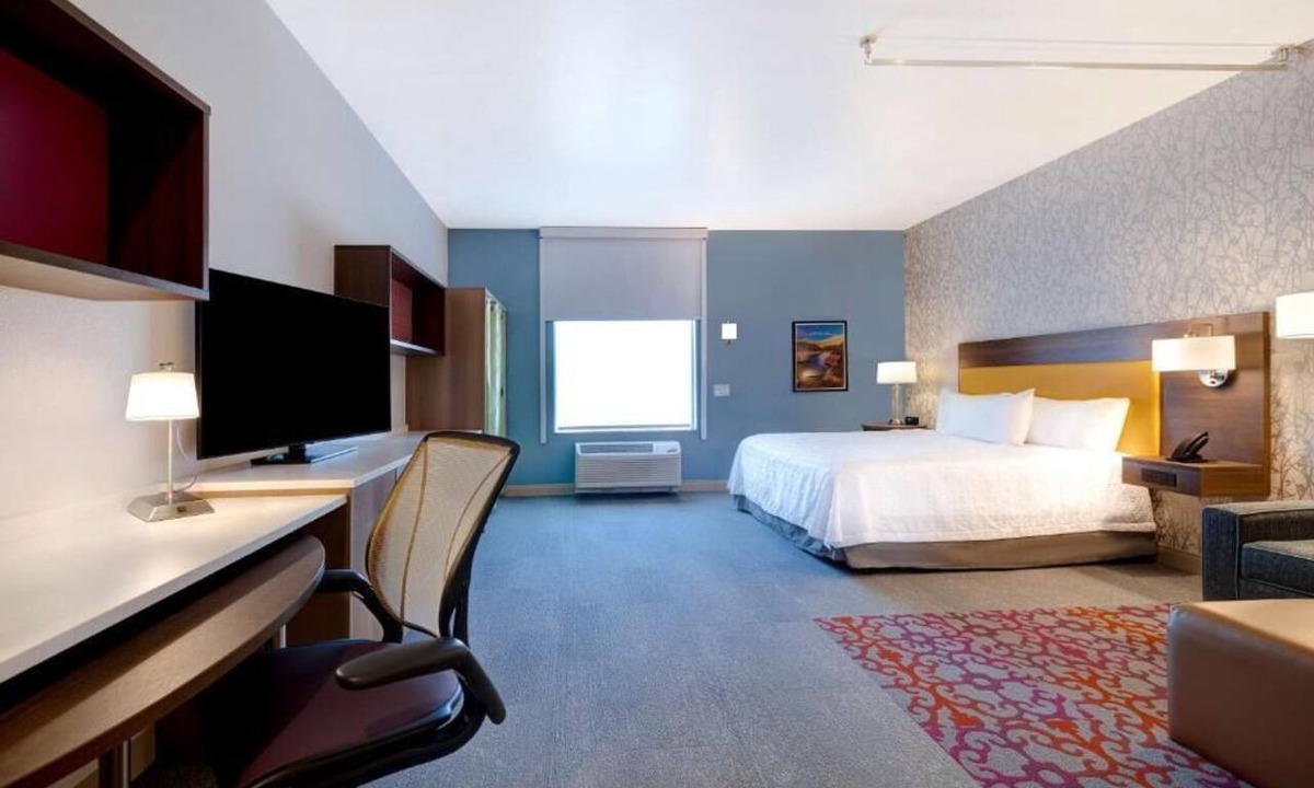 Centennial Hills Hotel | Retreat in the Heart of the Strip! Pet-friendly, Outdoor Pool, Free Breakfast!