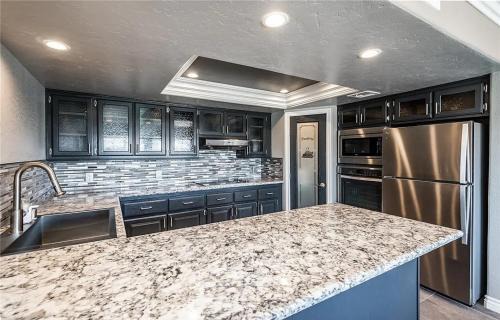 Bullhead City Apartment | Riverside Resort Condo by Casinos w/Private Marina