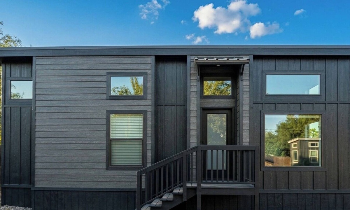 Cottonwood Ski Chalet | Romantic Red Rock Escape:1BR Cottonwood Chalet near Sedona Wine Trail & AC: TH25
