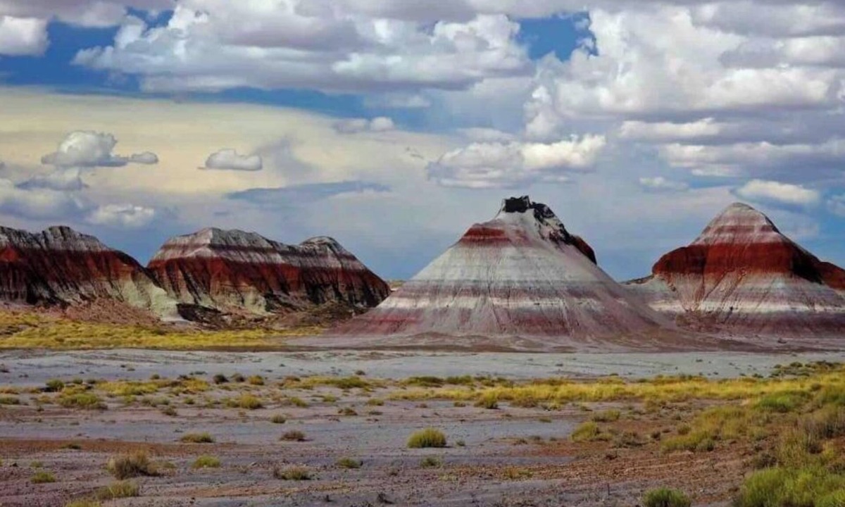 Joseph City Condo | Route 66 Painted Desert Adventure Base Camp
