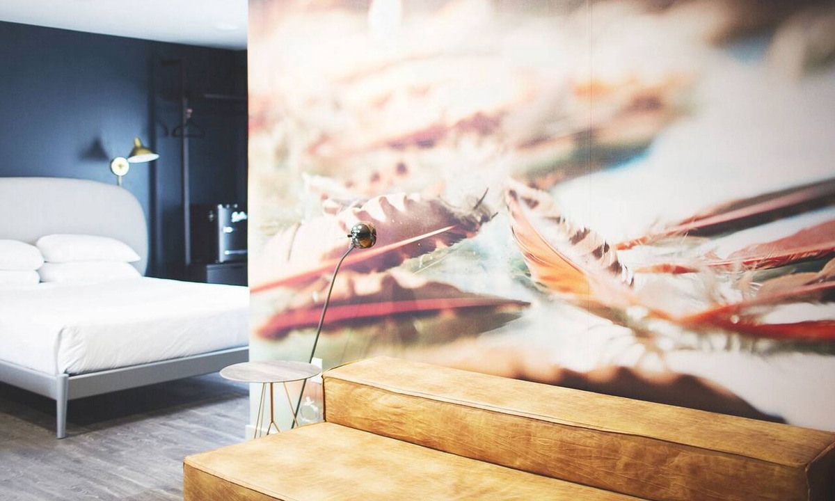 Bozeman Hotel | RSVP Hotel
