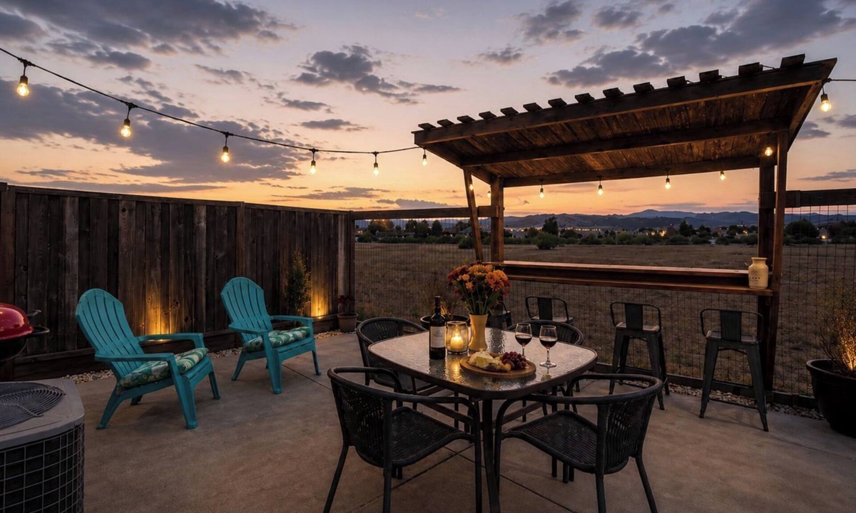 Santa Rosa House | Russian River Brew-cation Home