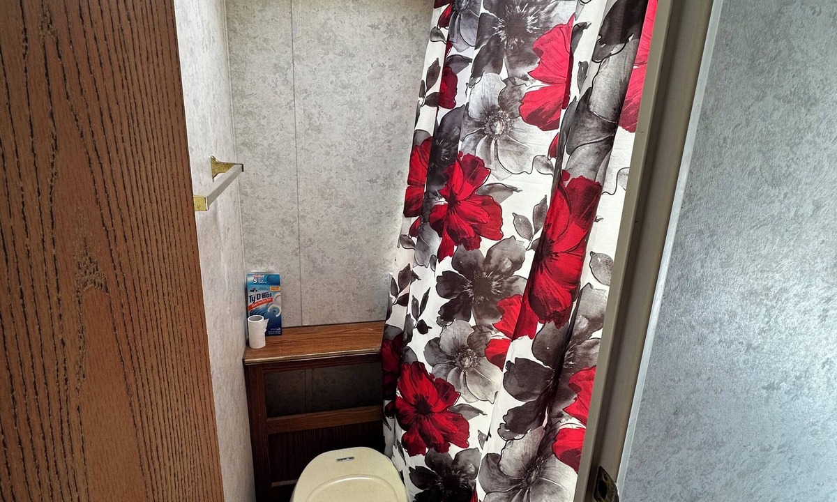 Rancho Oakey House | RV near Downtown Las Vegas