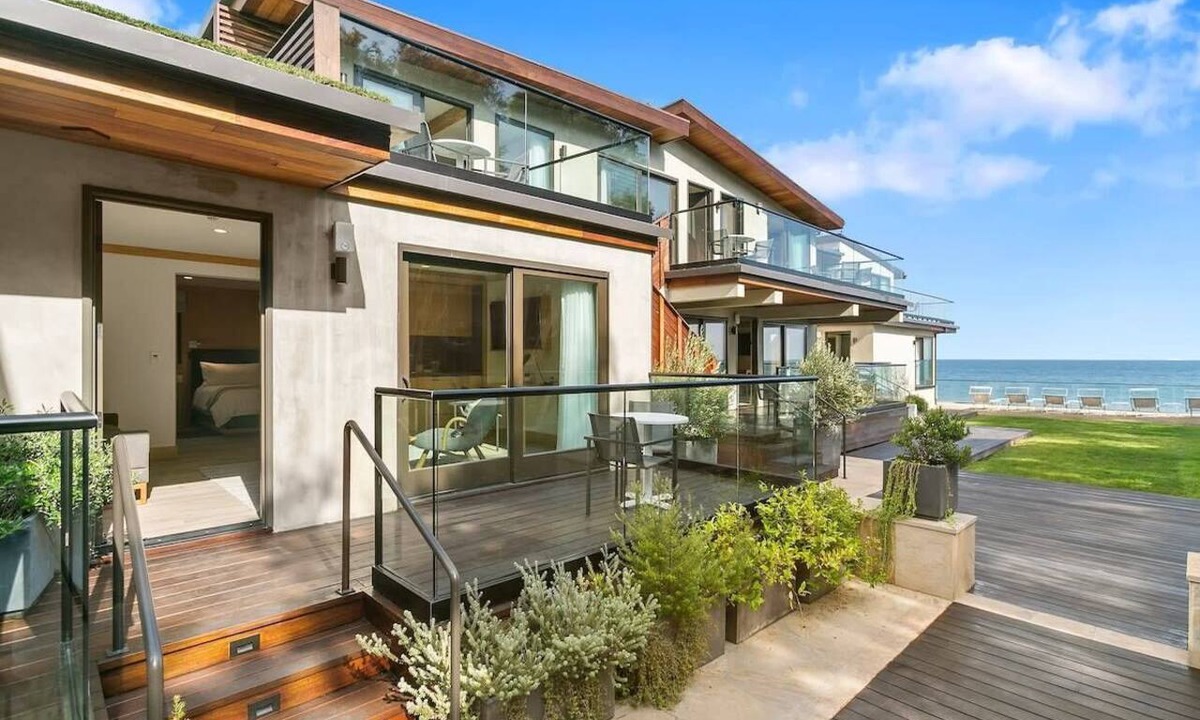 Eastern Malibu Apartment | SA Beach Suite #3 by Stay Awhile Villas