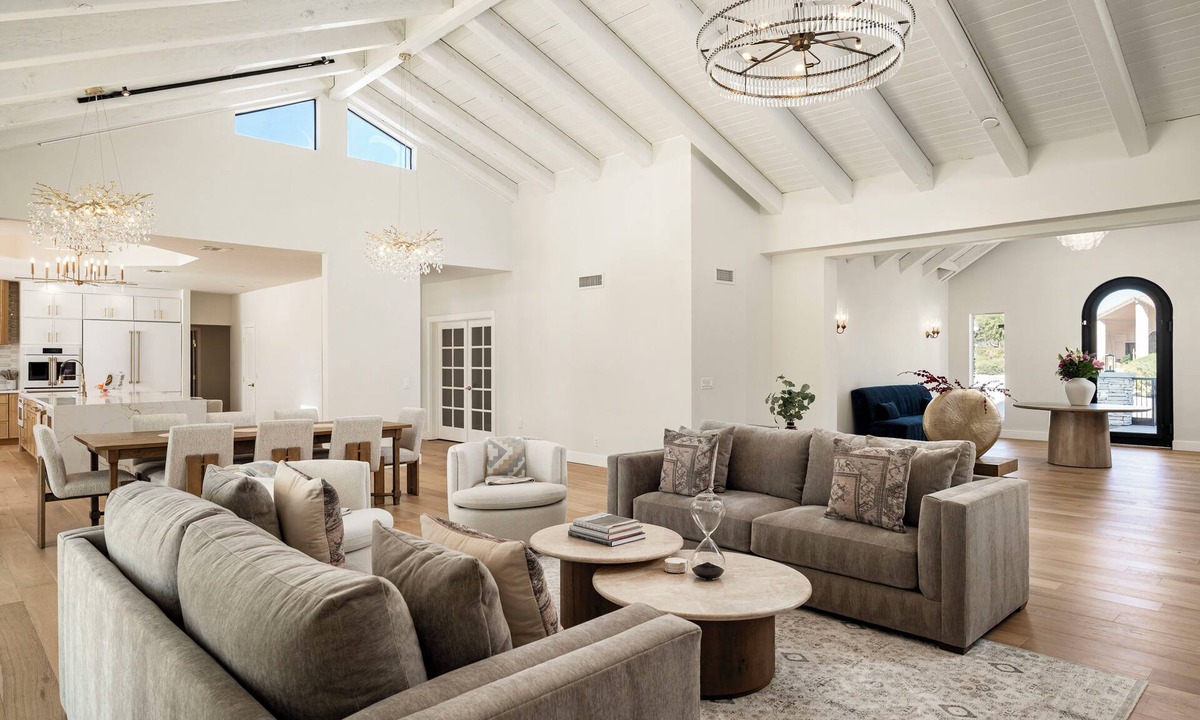 McDowell Ranchos House | Scottsdale Grand Oasis 2025 Reno Salt Pool Spa for 20 Pickle-Ball/B-ball