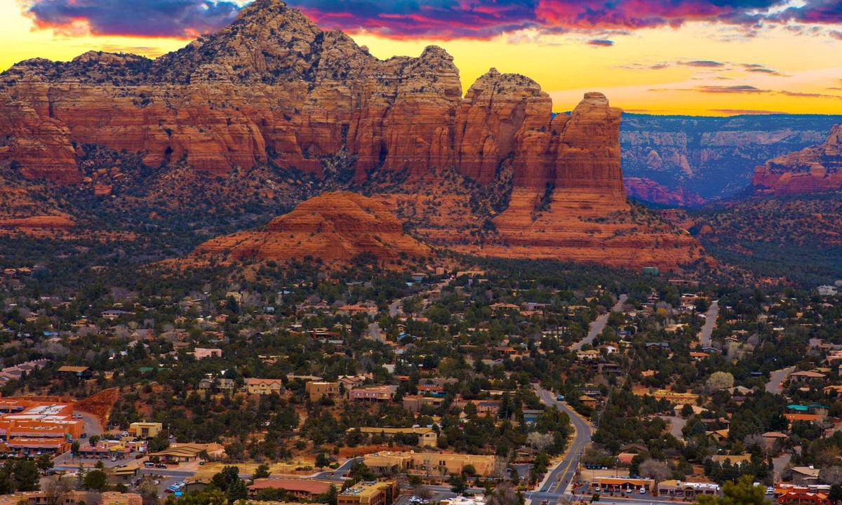 West Sedona Villa | SEDONA! Inquire 1st please