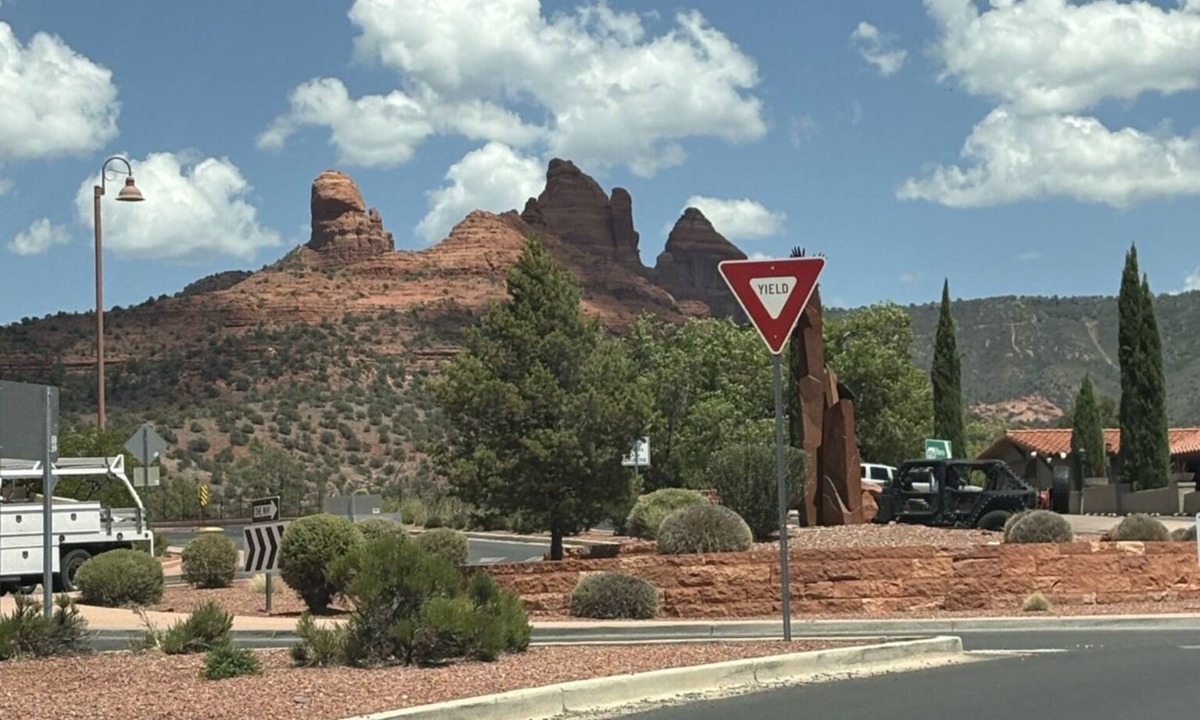 West Sedona Resort | Sedona Springs Resort – 1BR Red Rock Retreat – Owner Timeshare Rental