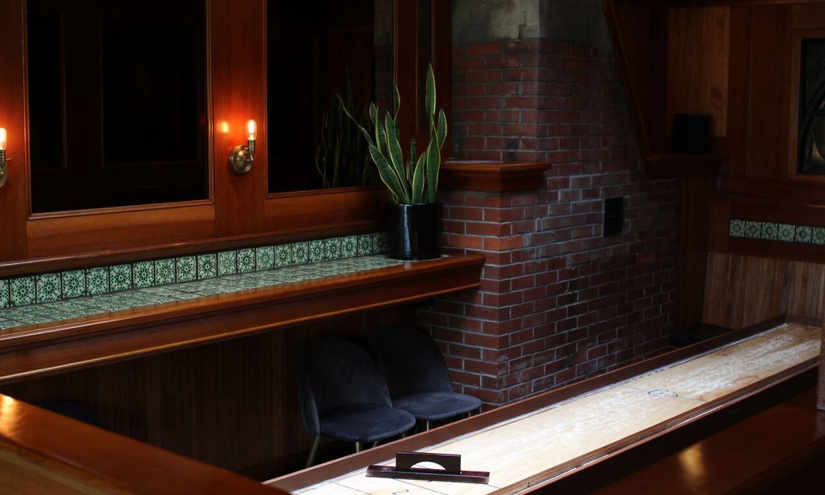 Seaview Hotel | Shelburne Hotel