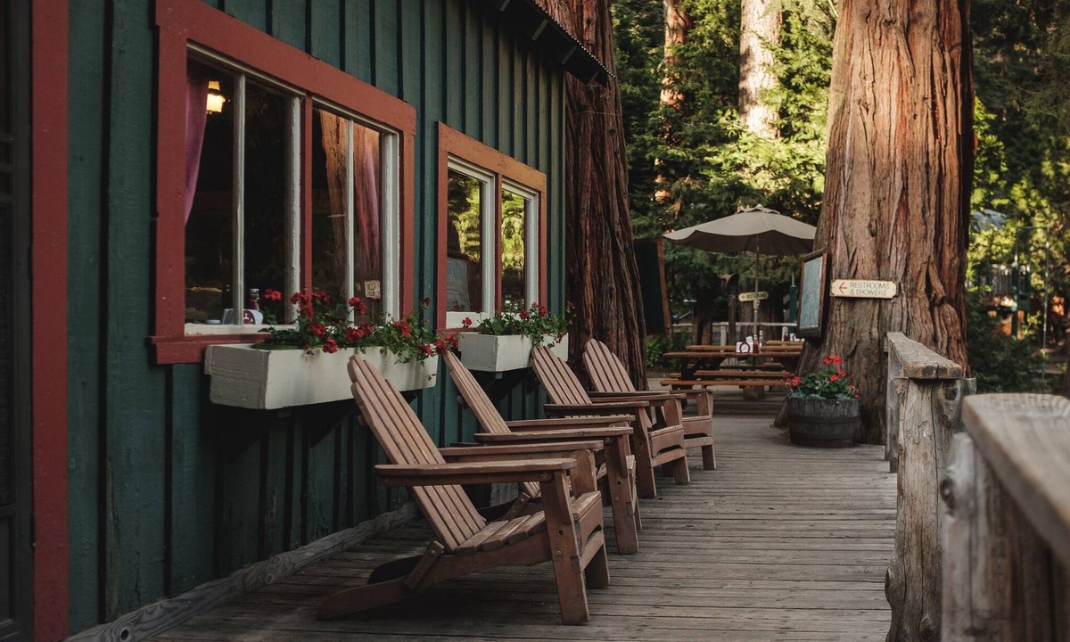 Silver City Cabin | Silver City Mountain Resort