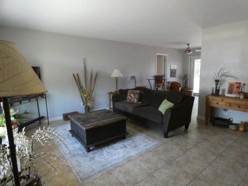 Tanque Verde House | Sonoran Trailhead Casita