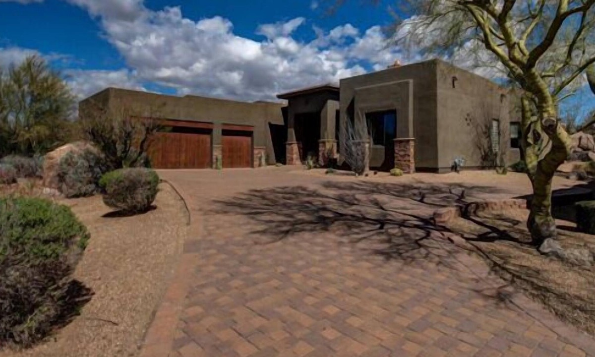 Troon North House | Sophisticated Troon North Retreat in Scottsdale, AZ!