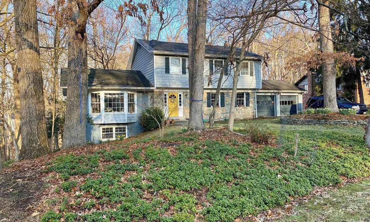 Colesville Apartment | Spacious 1,200 sq ft Executive Suite in quiet Silver Spring neighborhood