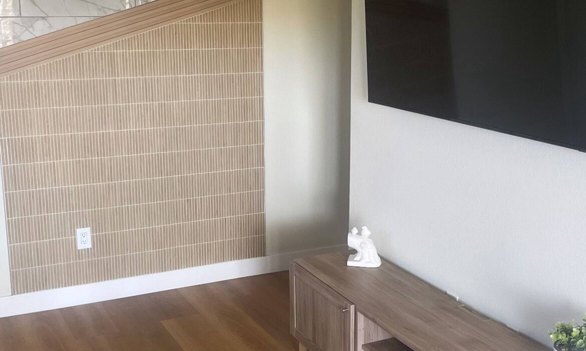Spring Valley Condo | Spacious 3-bedroom condo with UNREAL views near Strip with all the amenities!