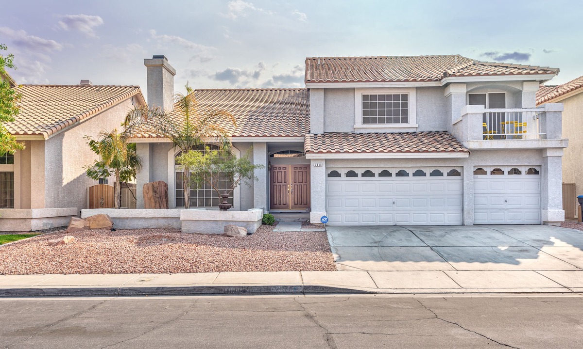 Green Valley North House | Spacious Home free early check-in if available!