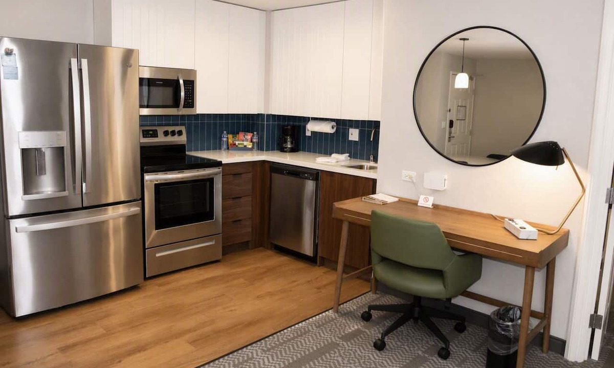 Milpitas Hotel | Staybridge Suites Silicon Valley by IHG