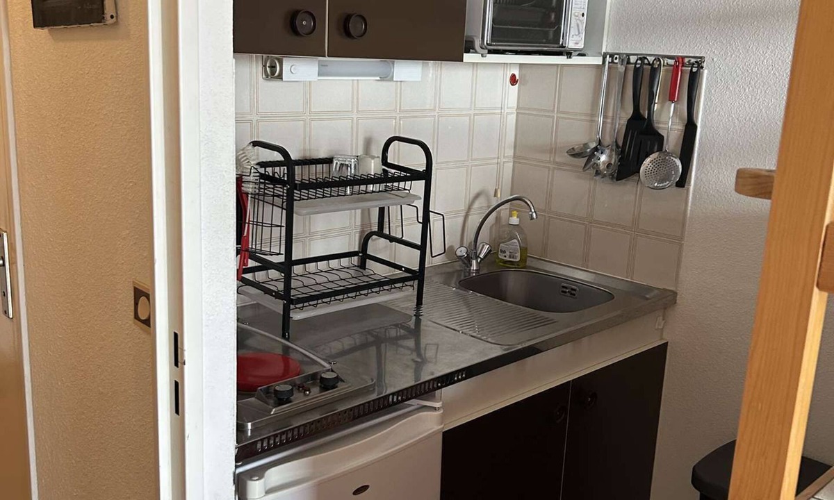 Reallon Apartment | Studio 4 beds well located in the resort of Reallon