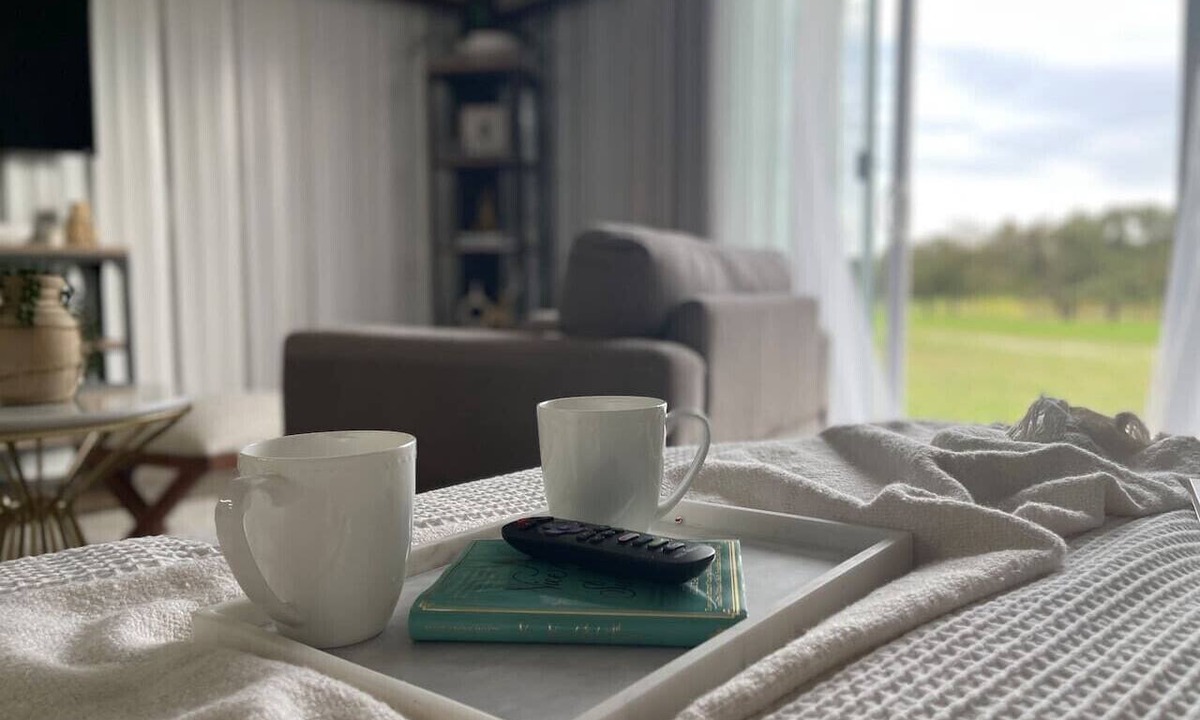 Rockdale Other | Studio Suite | Designed for Quiet Connections
