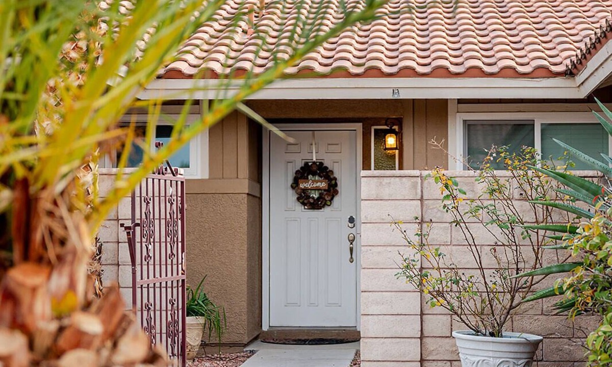 Canyon Gate House | Summerlin monthly renovated home - Extended stay!