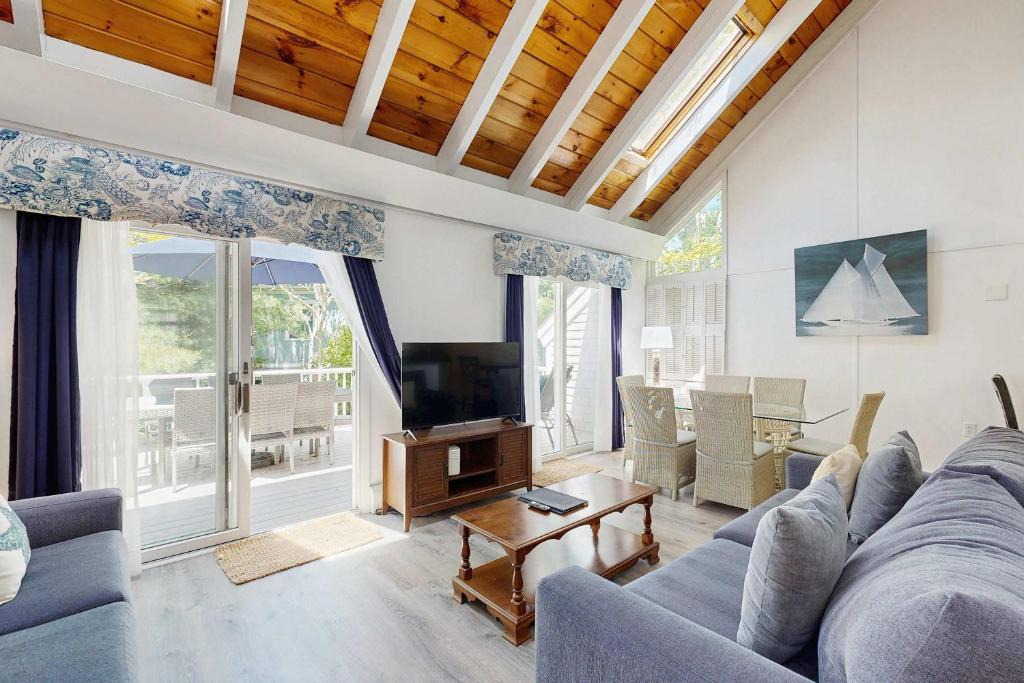 Summersea House | Summersea
