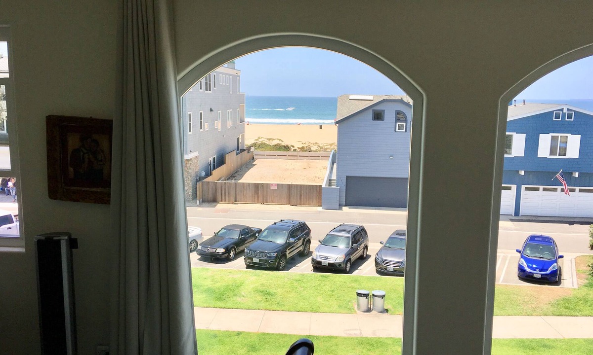 Sunset Beach House | Sunset Beach Ohana Home - Panoramic views, great location