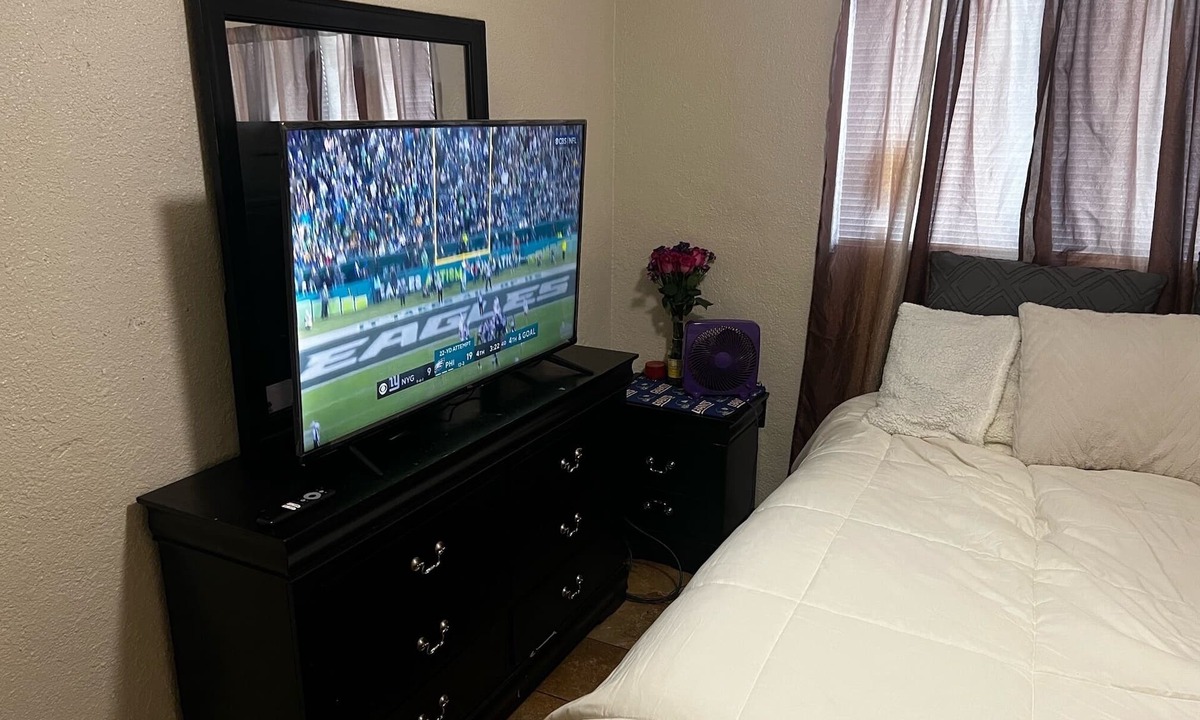 Alhambra Apartment | Super Bowl Phoenix