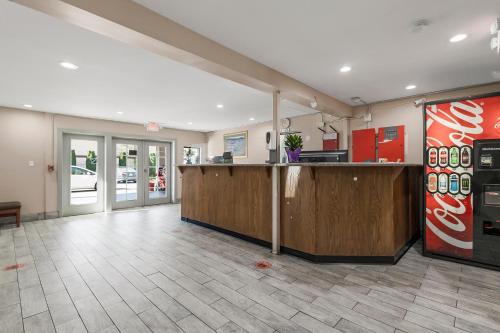 Yuba City Hotel | Sutter Inn