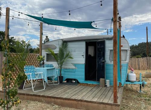 Dunlap Other | Tammy- Cozy Glamper Near Sequoia & Kings Canyon