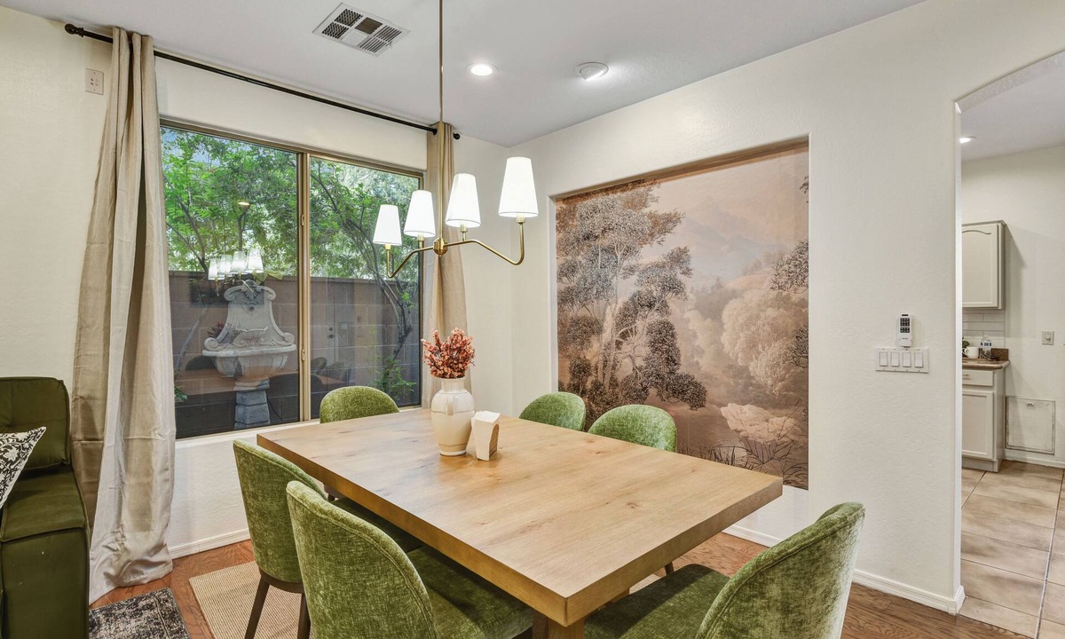 Tramonto House | The BEST Spot with Free Private Heated Pool! Pets stay free. Perfect for families & groups!