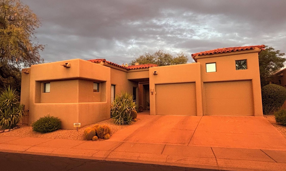 Fifth Green House | The Boulders Resort, North Scottsdale, Special Private Place, Whatever U Want