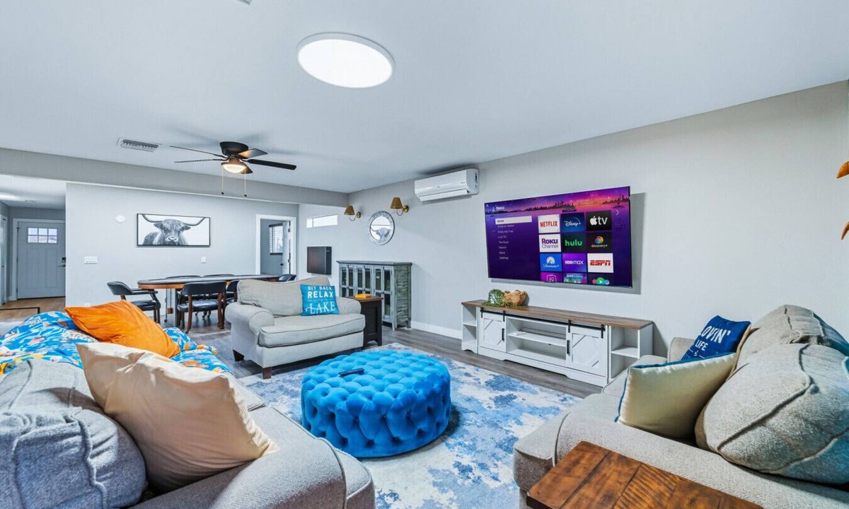 Havasu Foothill Estates House | The Desert Oasis- Pool, Spa, Game Room, Basketball, Pickleball