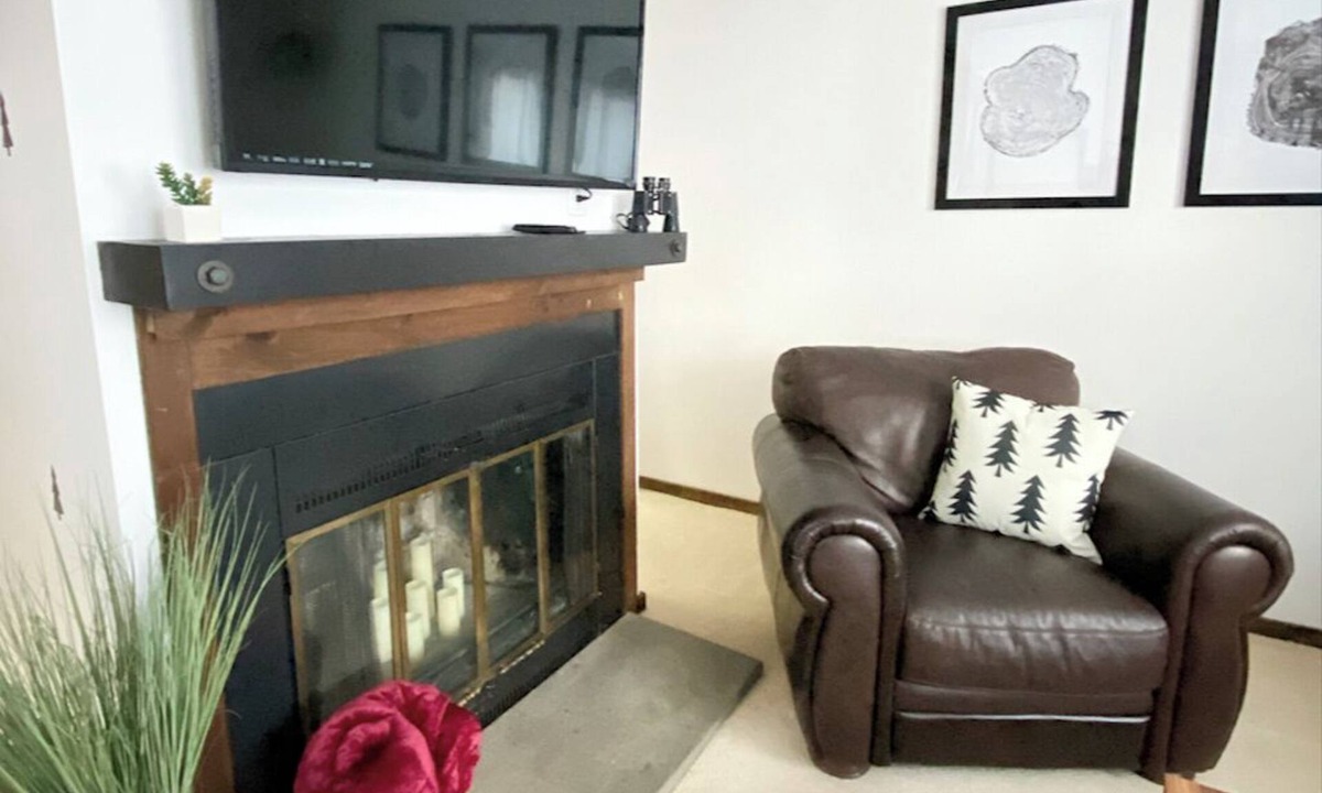 Blodgett Mills House | The Pine Tree