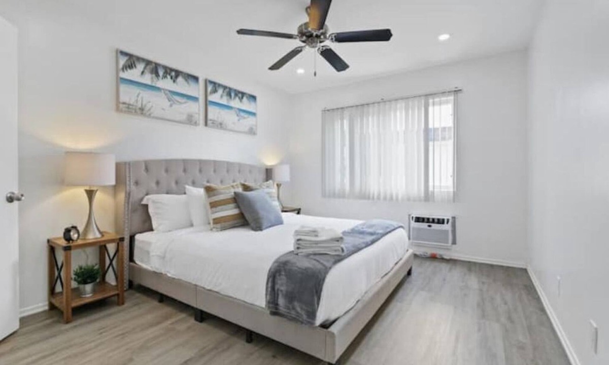 East Whittier Apartment | The SoCal Cozy Stay