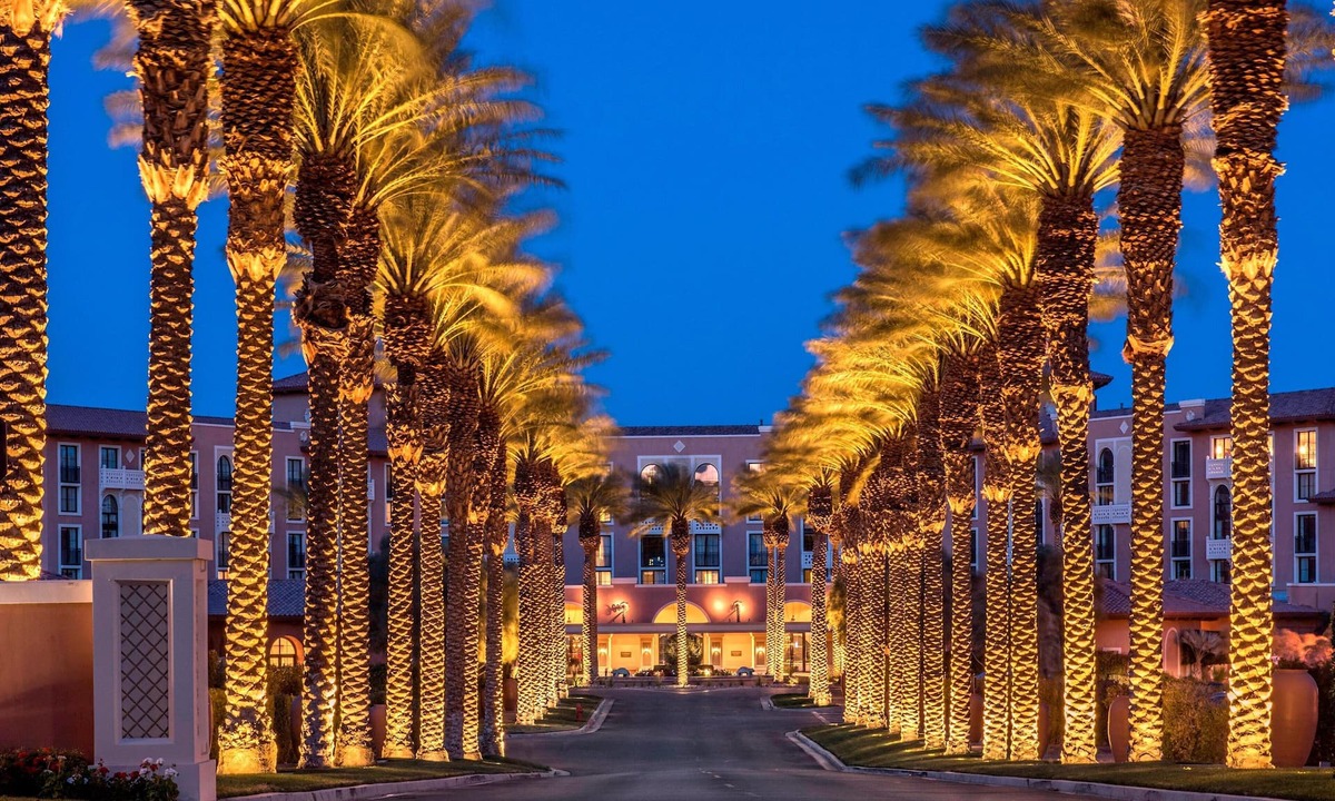 Lake Las Vegas Resort | The Westin Lake Las Vegas Resort & Spa by Marriott
