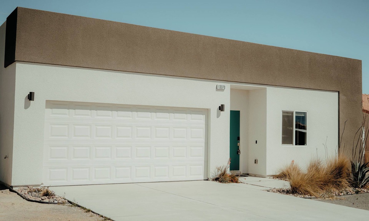 Desert Hot Springs House | Tranquil Escape: Pool & Hot Tub near Palm Springs, Joshua Tree