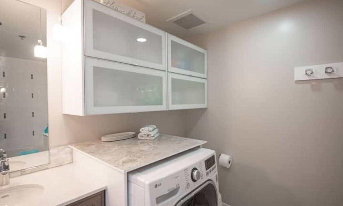 Lake Las Vegas Condo | Trendy Lake Las Vegas Condo!