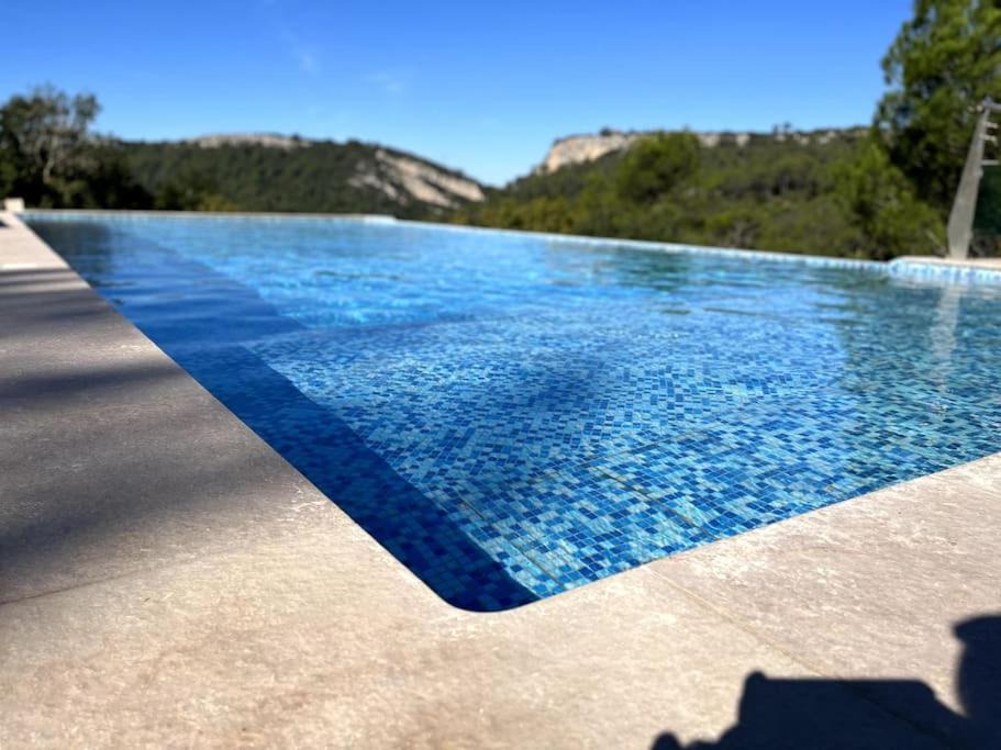 Cabasse Villa | Villa Bruno